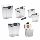 6 Piece Storage Container Set