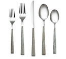 Sequoia Driftwood 20pc Cutlery Set