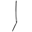 Silicone Slotted Turner