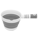 Collapsible Ladle