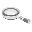 Collapsible Ladle