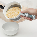 Collapsible Ladle