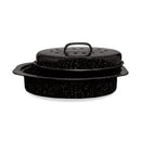 Oval Roaster
