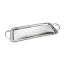 HAMMERED TRAY SQ