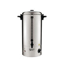 Stainless Steel 100 Cup Hot Water Urn