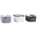 Med Plastic Basket