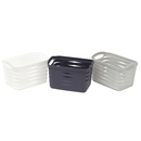Med Plastic Basket