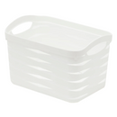 Med Plastic Basket