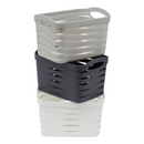 Med Plastic Basket