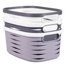 Med Plastic Basket