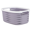 Med Plastic Basket