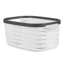 Med Plastic Basket