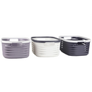 Lg Plastic Basket