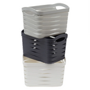 Lg Plastic Basket