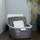 Xl Plastic Basket