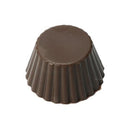Polycarbonate Mold Fluted Round