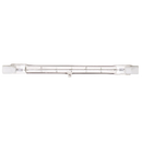 J Type Halogen 100W Stick Bulb R7S Base