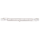 J Type Halogen 300W Stick Bulb R7S Base