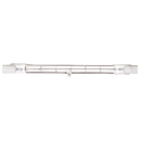 J Type Halogen 500W Stick Bulb R7S Base
