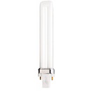Twin Tube Compact Fluorescent 13W 2700K GX23 Base