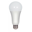 L.E.D. 15.5W Warm White 2700K Bulb