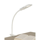 Clip-on LED Lamp - White