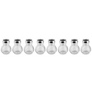 8pc Revolving Spice Rack