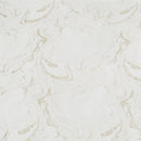 white jacquard napkins with an elegant gold wave pattern