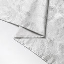 70"x120" Tablecloth- Jacquard, Tablecloth White
