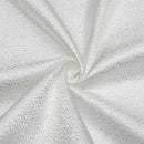 Jacquard Napkin Set - White Slate, 4-Pack