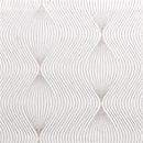 60"x120" Tablecloth- Velvet, Gold Infinity
