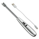Flexible Electric Lighter With USB Charging