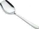 Serving Spoon Stainless Steel 4pk