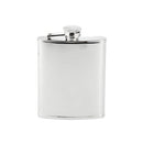 Stainless Steel Pocket Flask