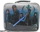Thermos, StarWars Soft Lunch Kit, 9.5 x 3.75 x 7.5inch,  Stars Wars Classic