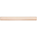 J.K. Adams PRP-2 19-Inch-by-2-Inch Maple Wood Rolling Dowel
