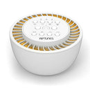 White Noise Sound Machine with 36 Soothing Sounds and Color Changing Mood Light