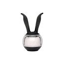 Chef'n SaltBall Grinder (Black and Clear)