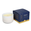 Trapp - No. 8 Fresh Cut Tuberose - 3.75 oz. Small Poured Candle