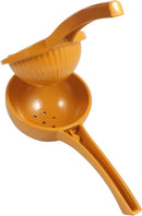 Amco Enameled Aluminum Orange Squeezer