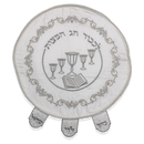Matzah Cover